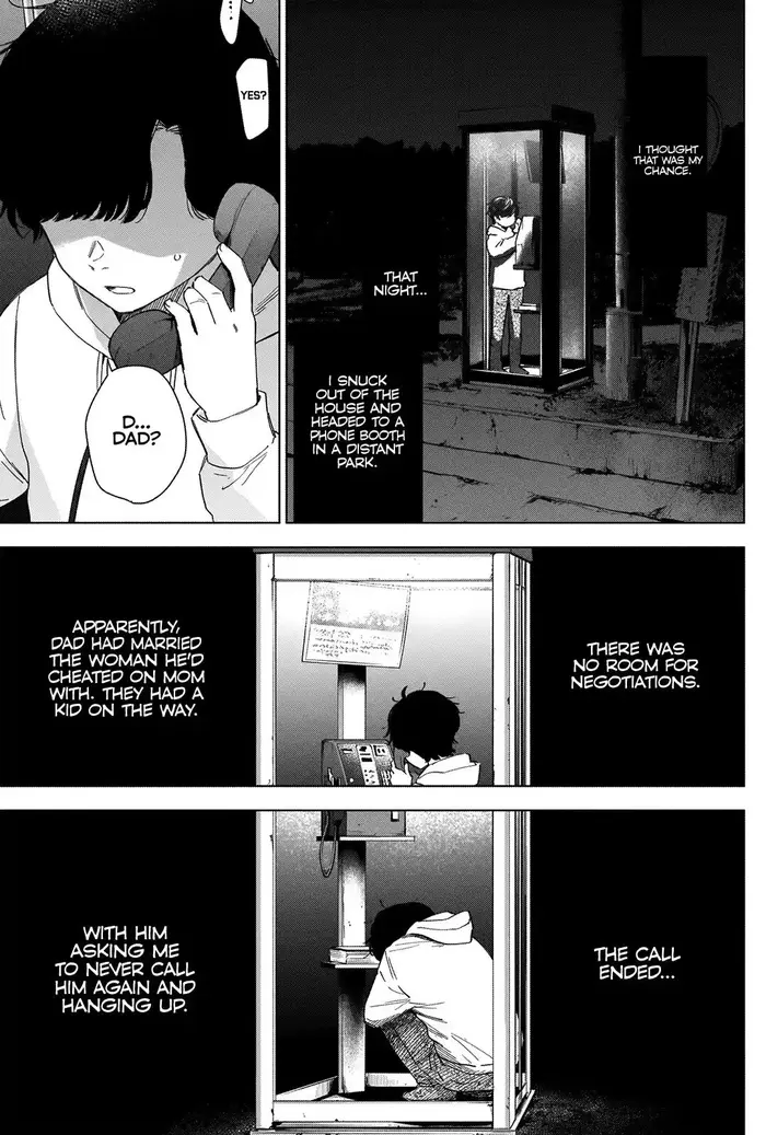 Boy’s Abyss Chapter 51 image Boy